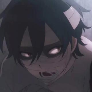 — 扼 杀 孤 独 —