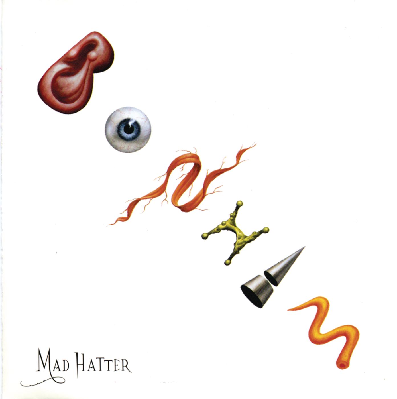 MAD HATTER