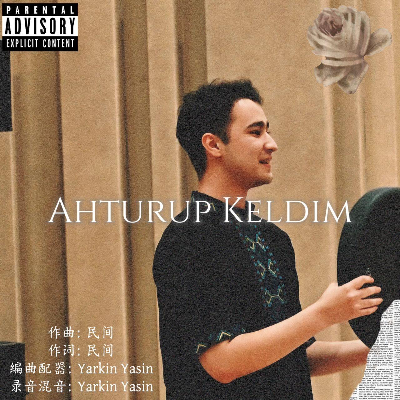 Ahturup Kaldim