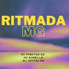 MC FREITAS ZS - Ritmada Mg