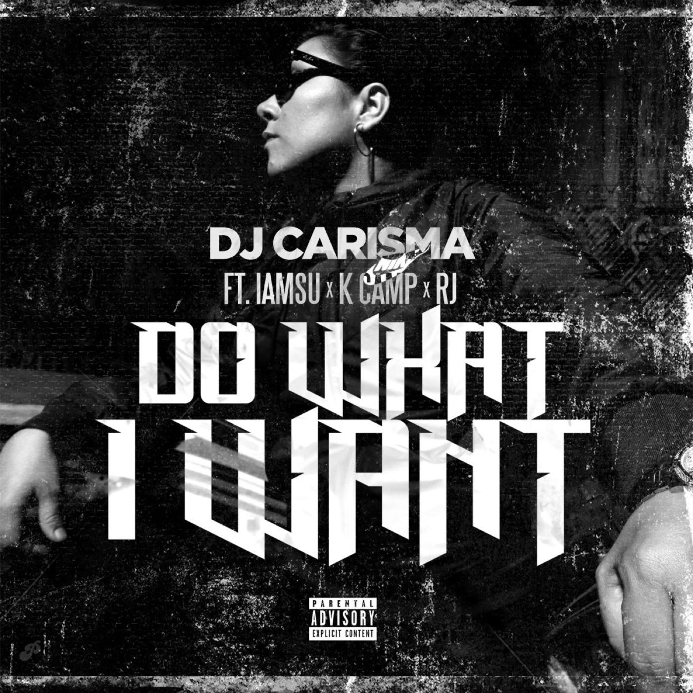 Do What I Want