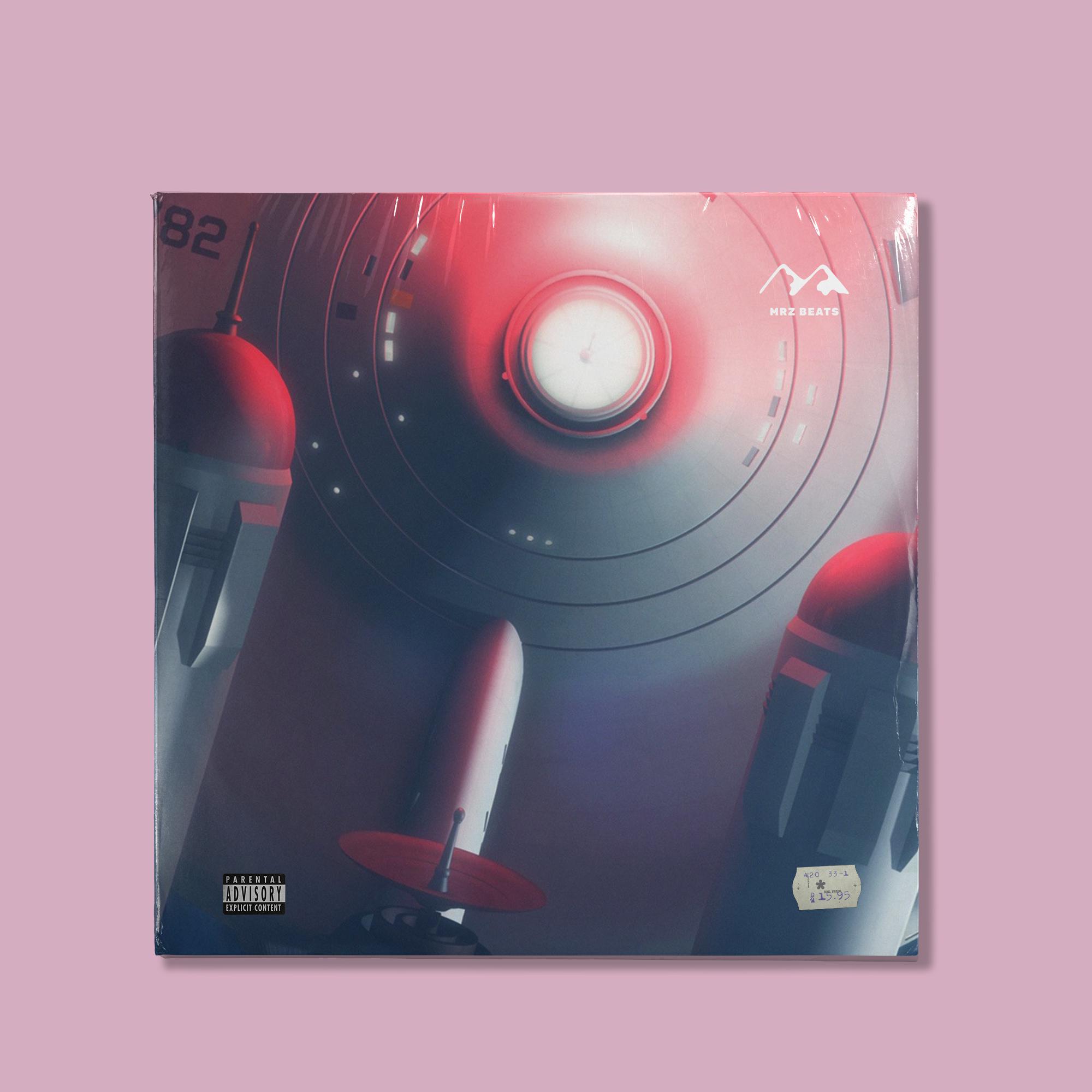 trapsoul R&B type beat ‘planet’