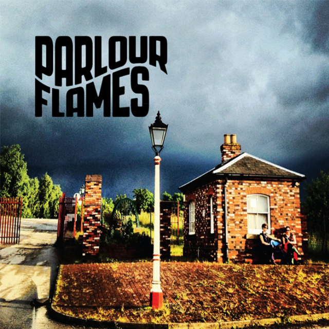Parlour Flames