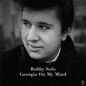 Bobby Solo, Georgia On My Mind专辑