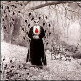 Black Forest/Black Sea [Secret Eye]
