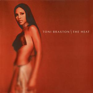 Toni Braxton - Do It (Pre-V) 带和声伴奏 （升5半音）