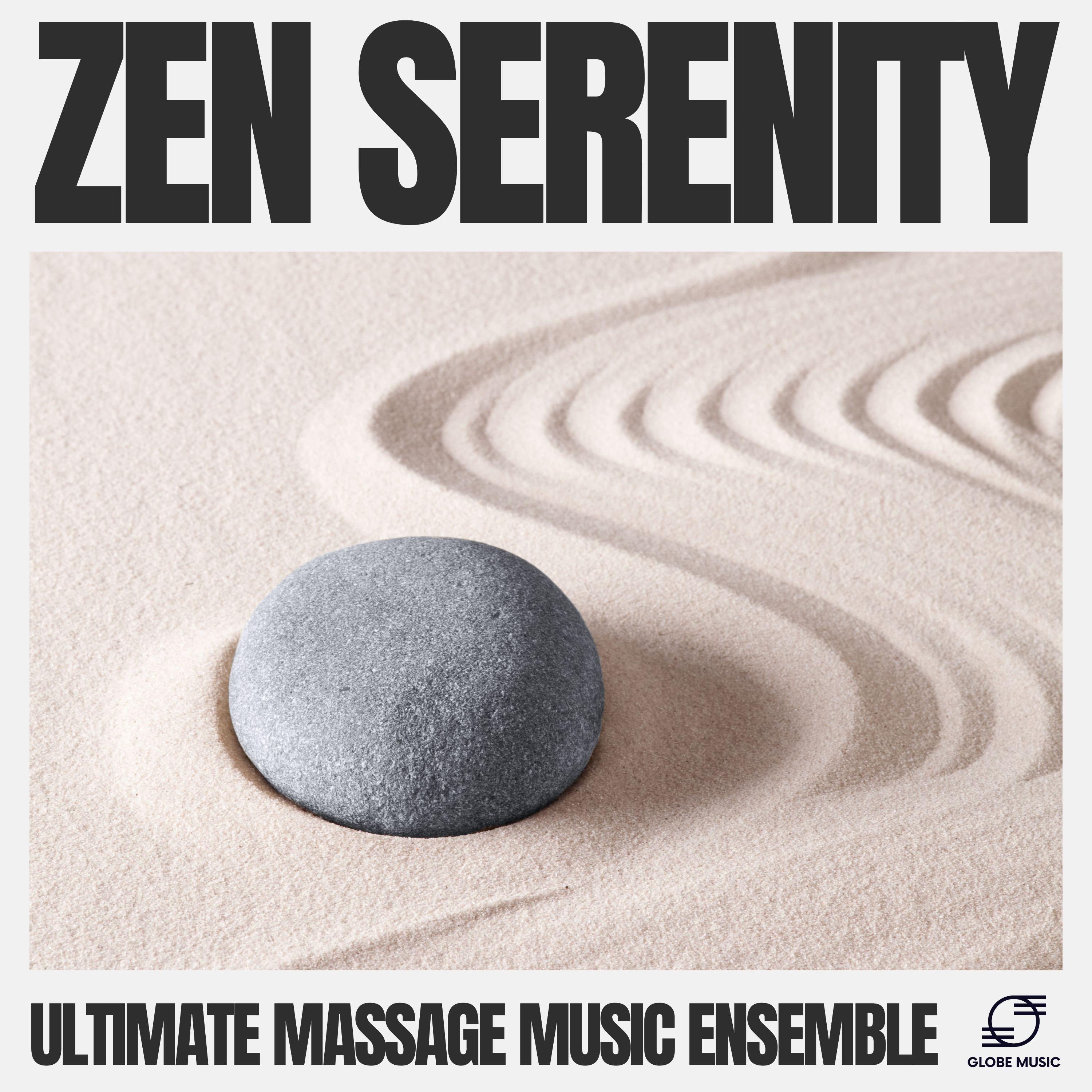 Ultimate Massage Music Ensemble - Soft Echoes