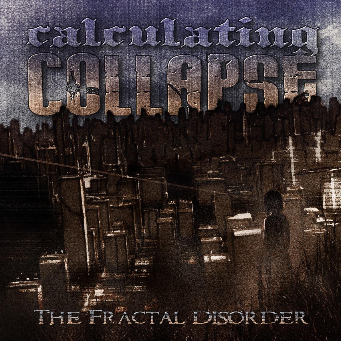 The Fractal Disorder