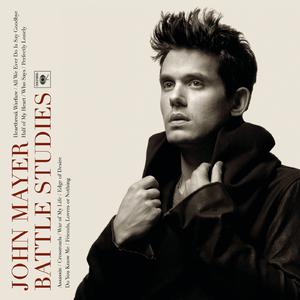 Crossroads - John Mayer (Karaoke Version) 带和声伴奏 （升7半音）