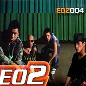 Eo2 - 真要命(原版伴奏)