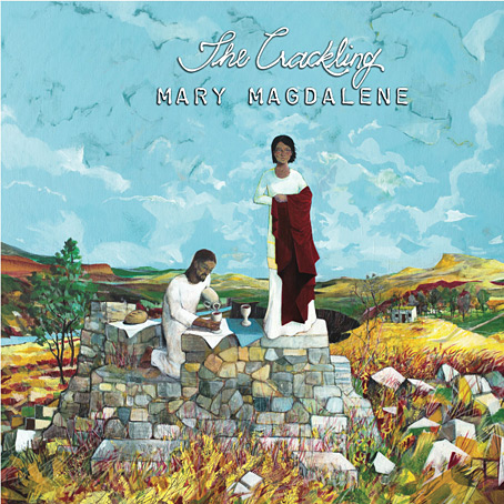Mary Magdalene