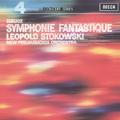 Berlioz: Symphonie Fantastique