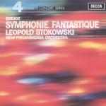 Berlioz: Symphonie Fantastique专辑