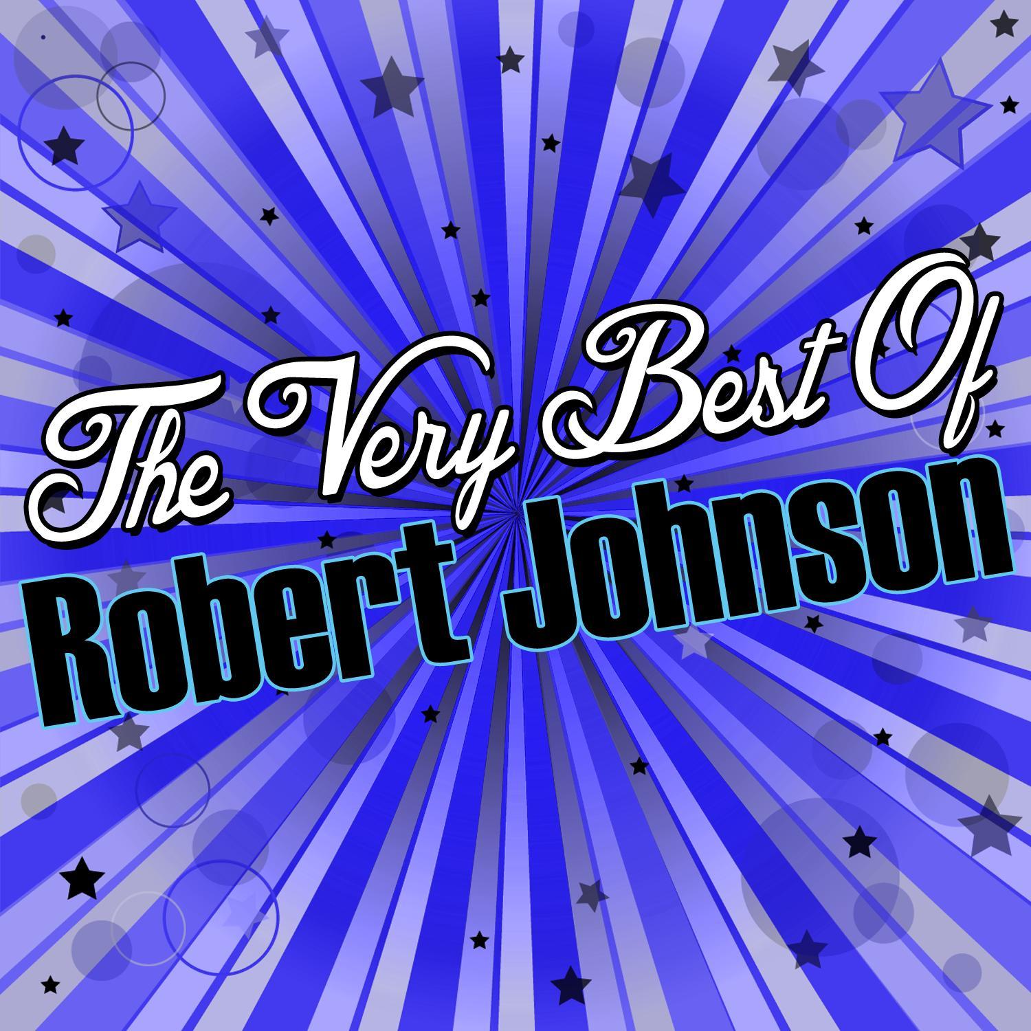The Very Best Of: Robert Johnson