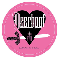 原版伴奏   Behold A Marvel In The Darkness - Deerhoof ( Instrumental ) [无和声]