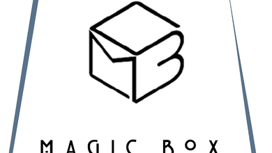 Magic Box