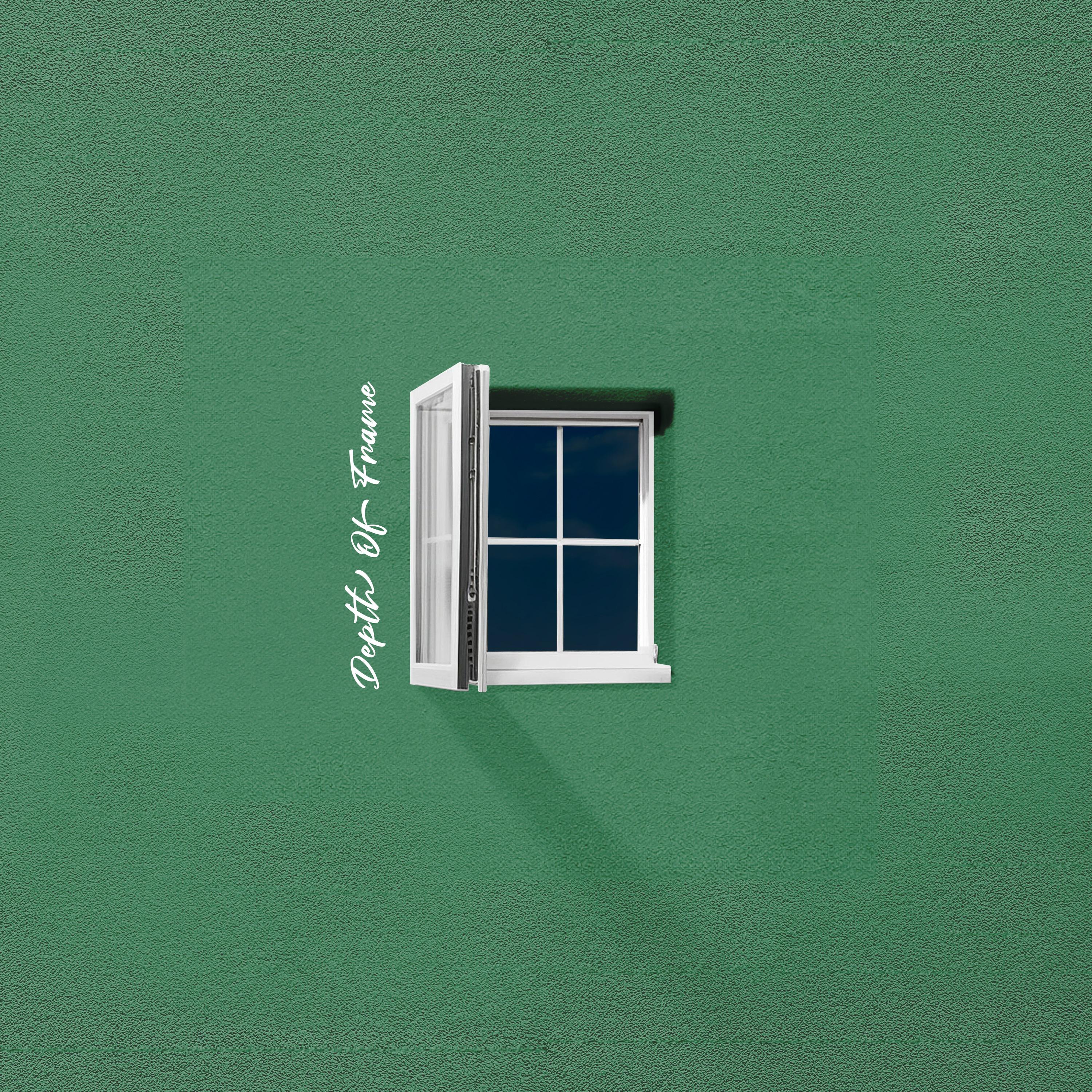 DOF ep #again专辑