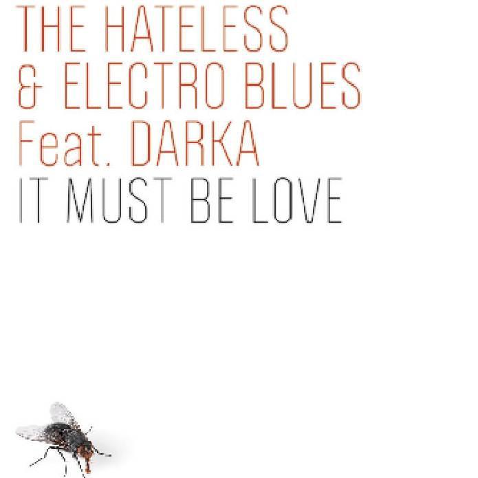 Electro Blues - It Must Be Love (Antony Reale Remix)