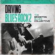 Driving Blues Rock 2