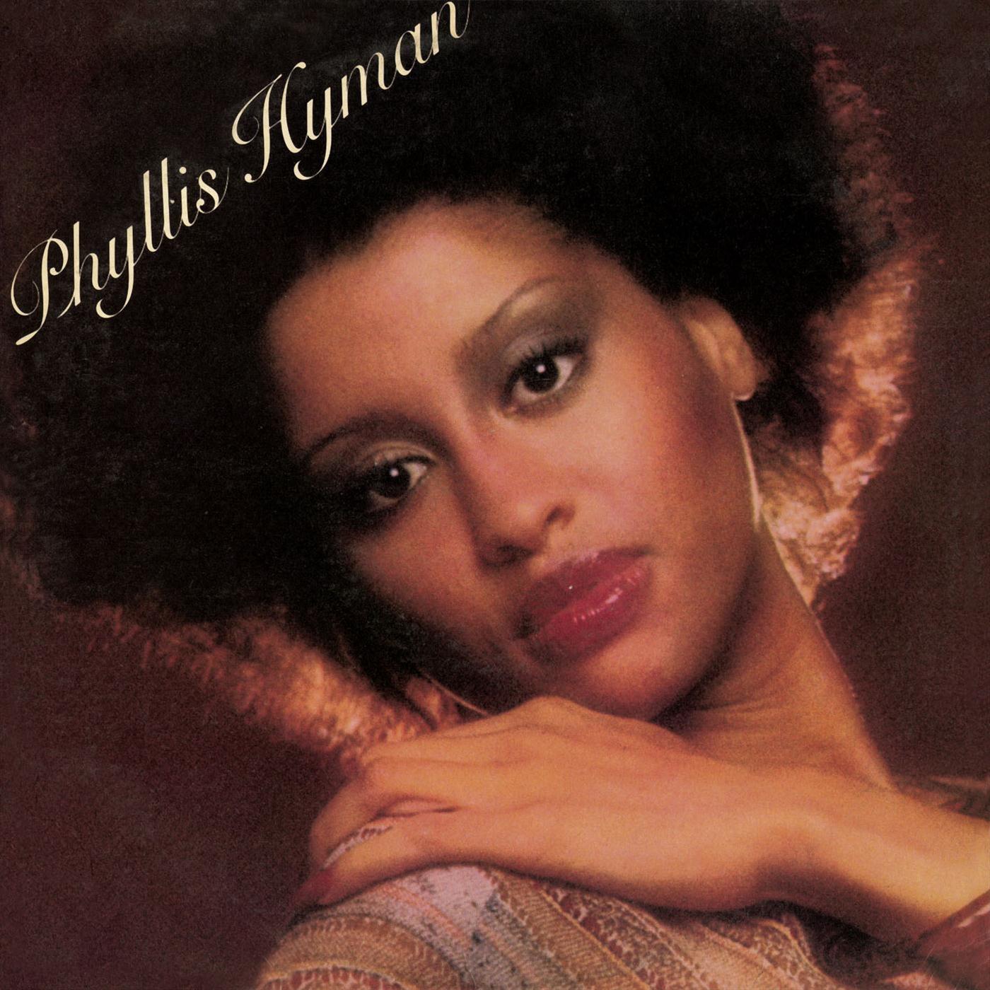 Phyllis Hyman - Loving You, Losing You