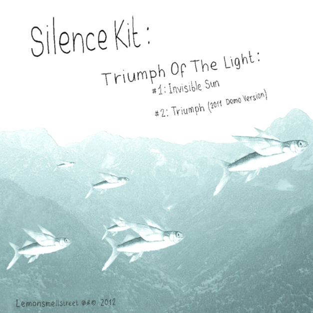 Triumph of The Light