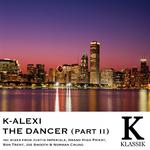 The Dancer, Pt. 2专辑