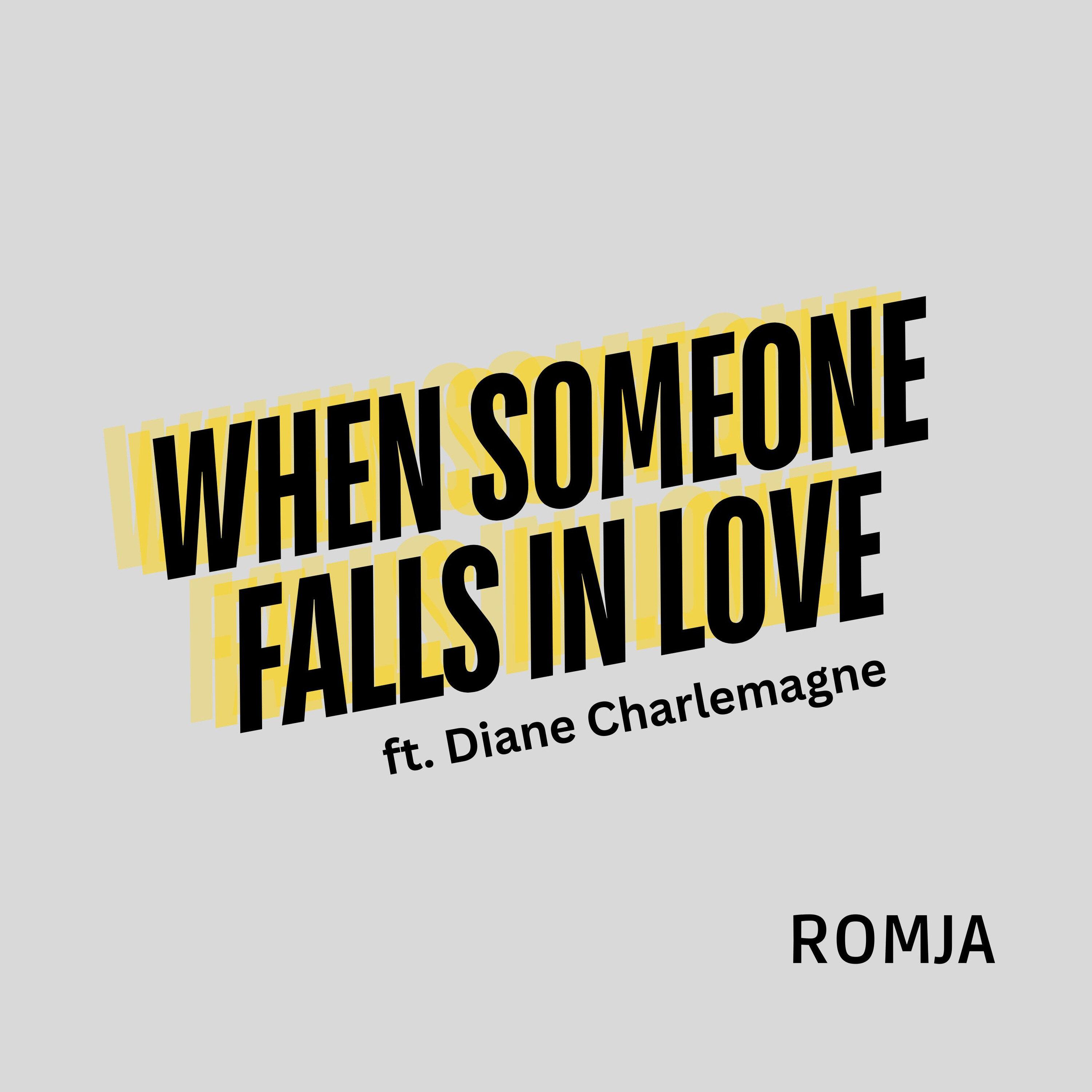 When Someone Falls in Love