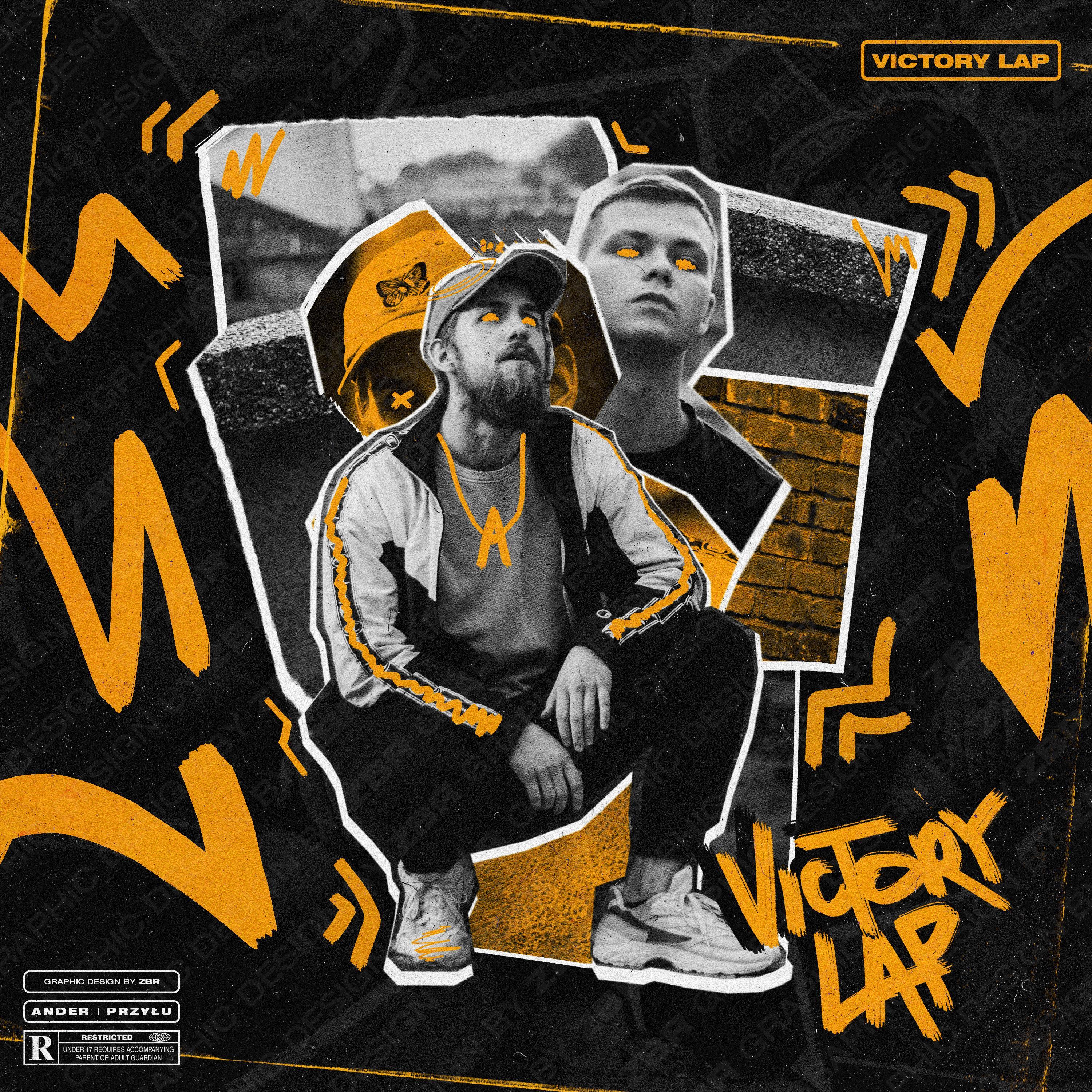 Victory Lap (feat. Przyłu & ADZ)