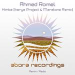 Himba (Ikerya Project & Maratone Remix)专辑