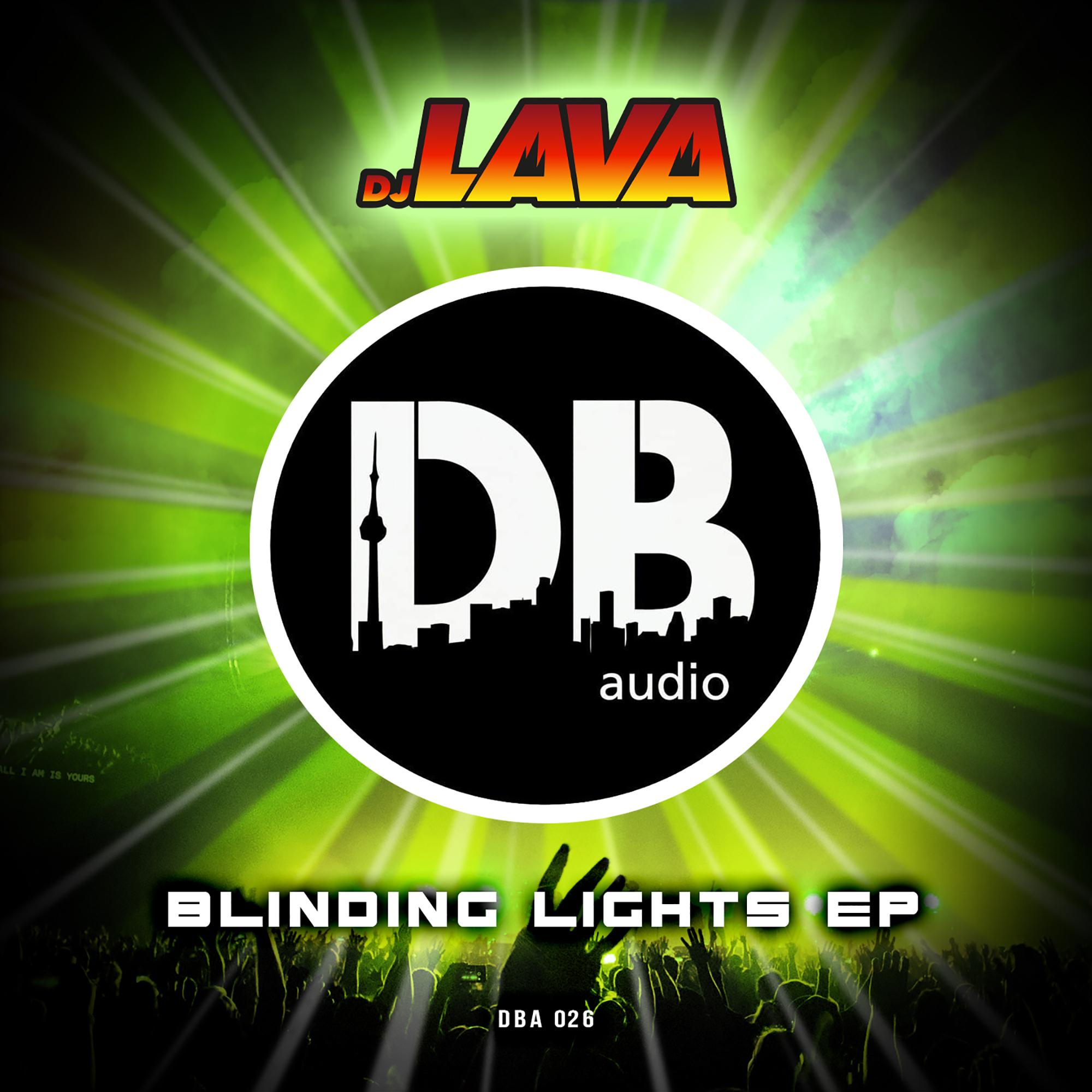 Blinding Lights