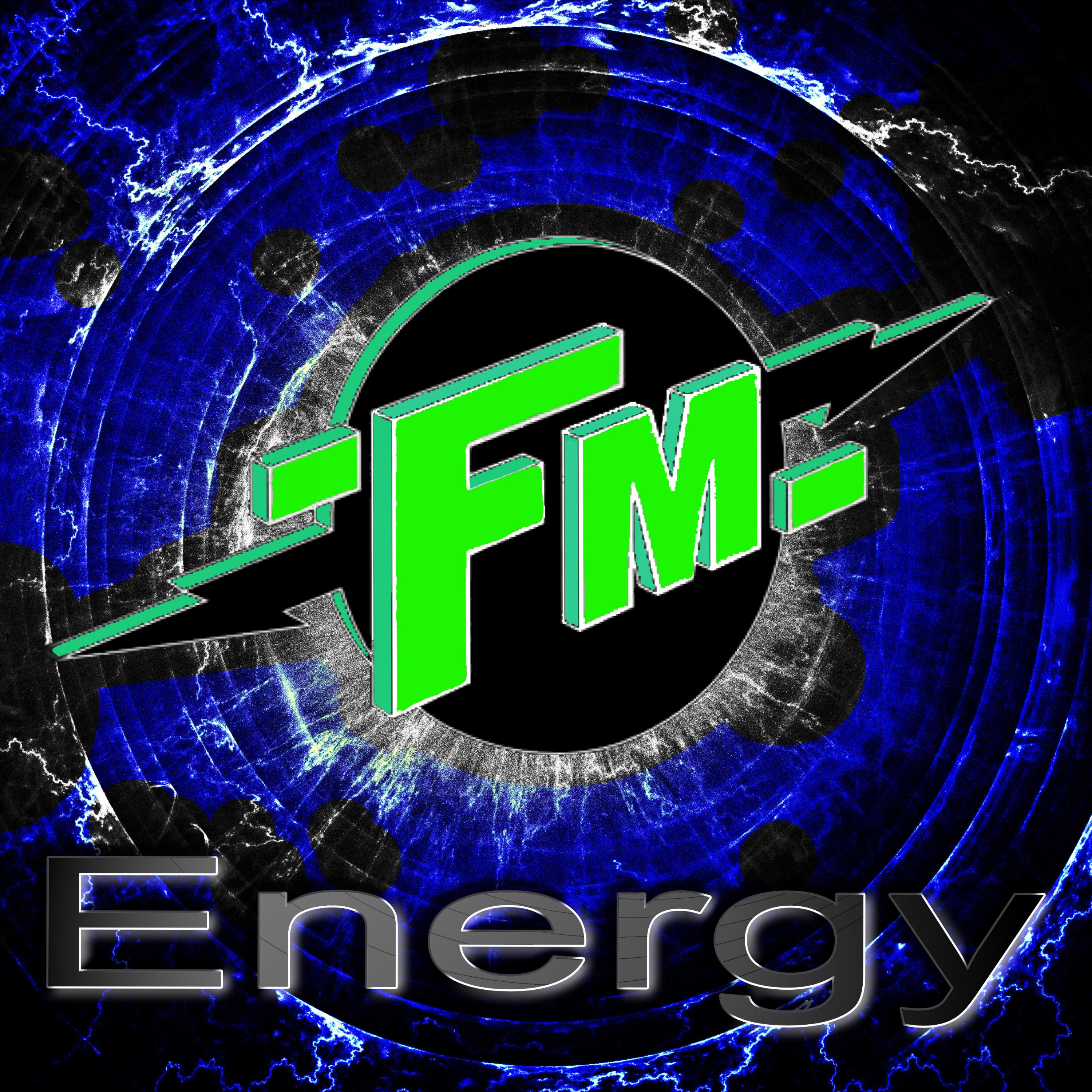 energy (original mix) - fmd&b - 单曲 - 网易云音乐