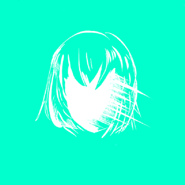 挣扎