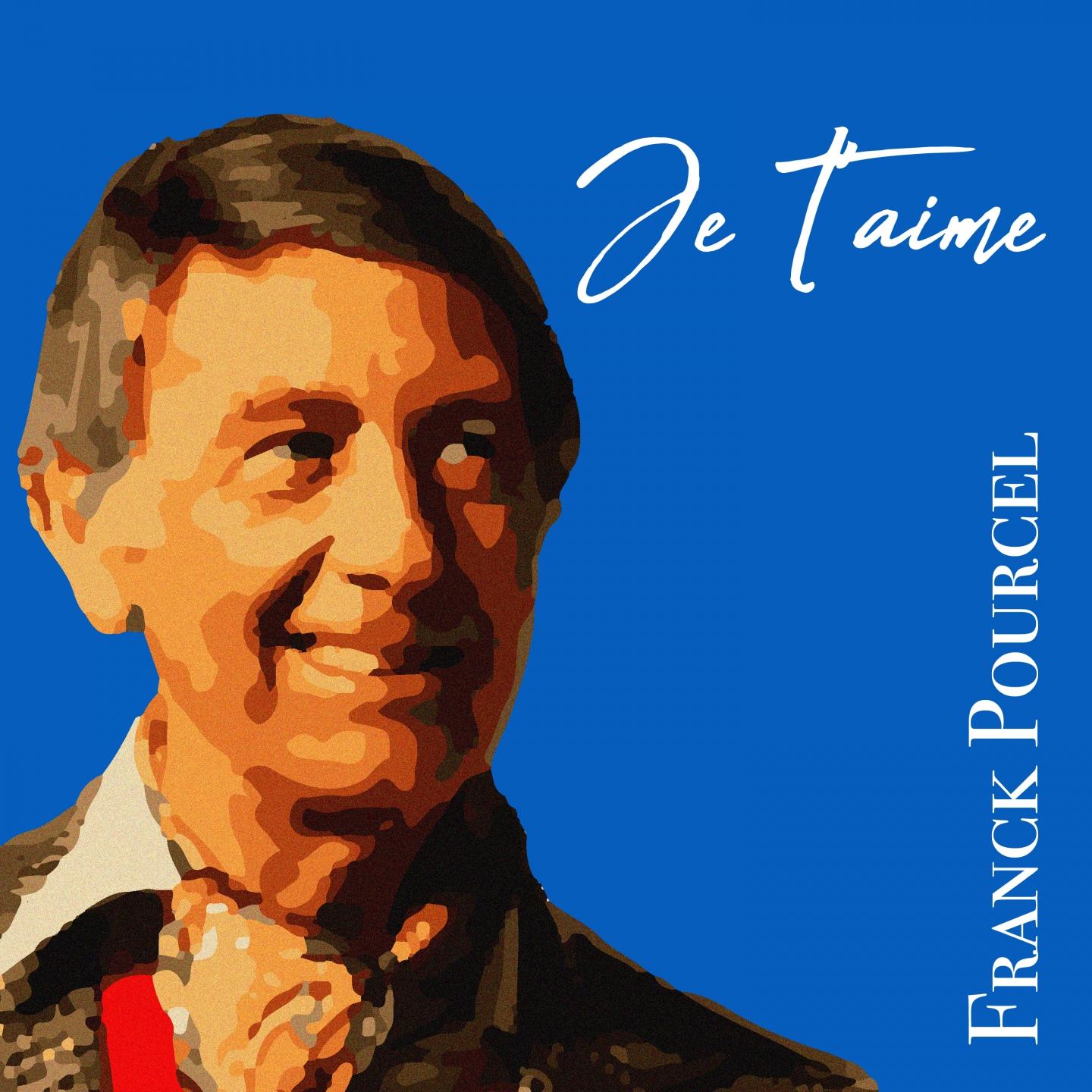 Je t'aime
