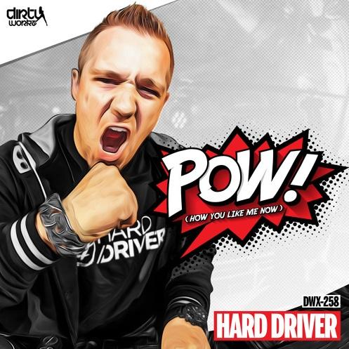 POW!
