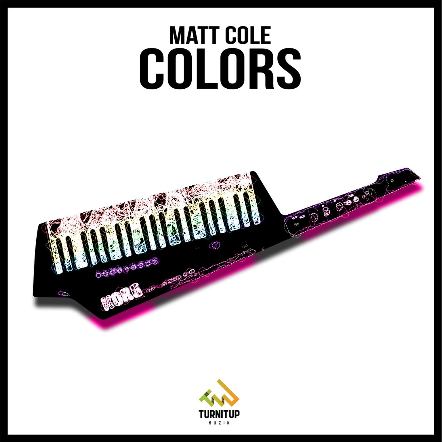 Colors (Original Mix)