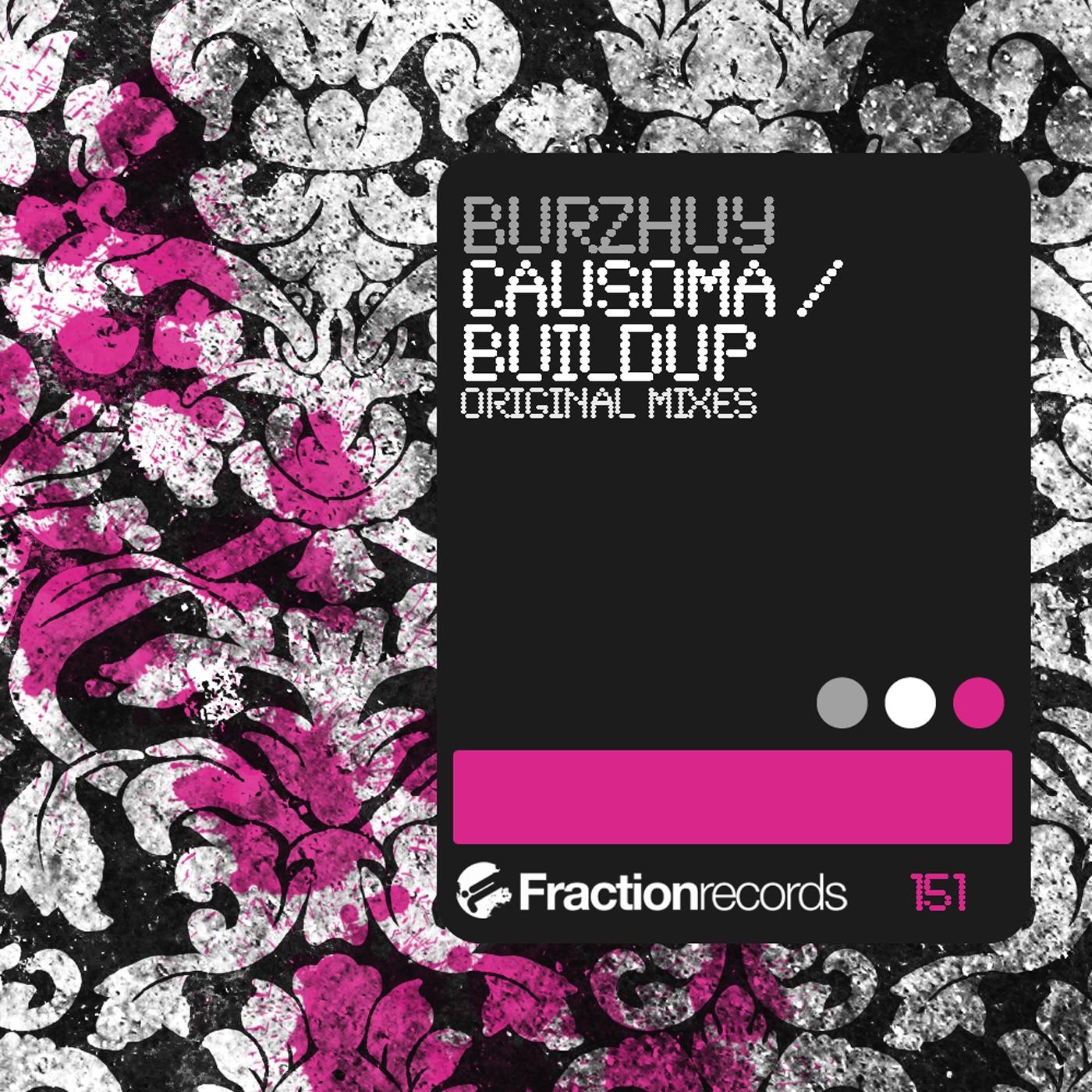 Causoma / Buildup