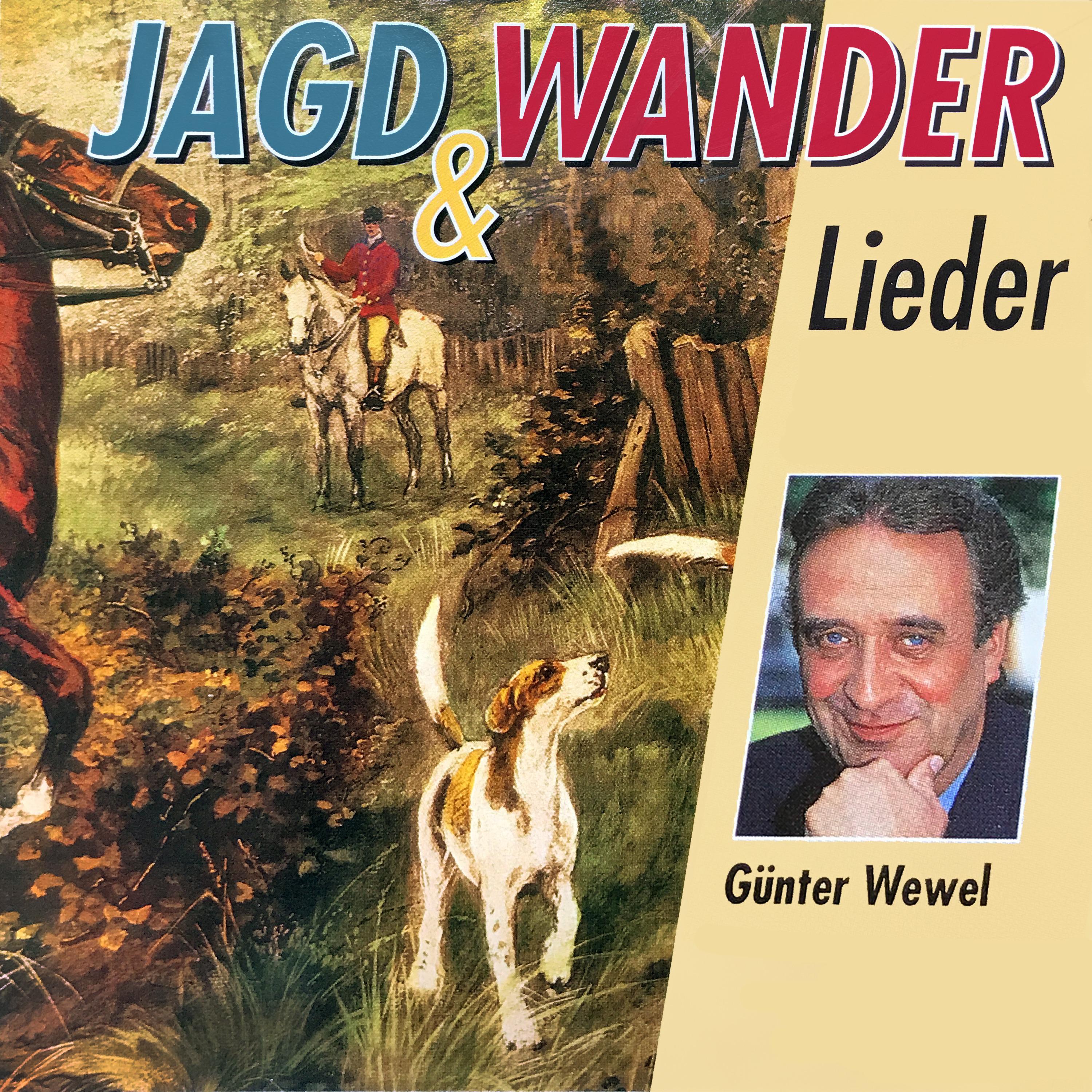 Günter Wewel - Waldeslust