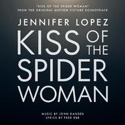 Kiss of the Spider Woman