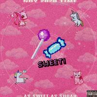 Chuning Candy-Sugar Sugar Sweet 伴奏 无人声 伴奏 更新AI版