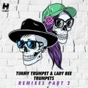 Trumpets (Remixes, Pt 2)专辑