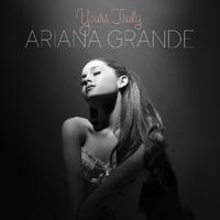 Right There - Ariana Grande & Big Sean (unofficial Instrumental) 无和声伴奏