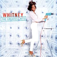 Houston Whitney - Greatest Love Of All The (karaoke)
