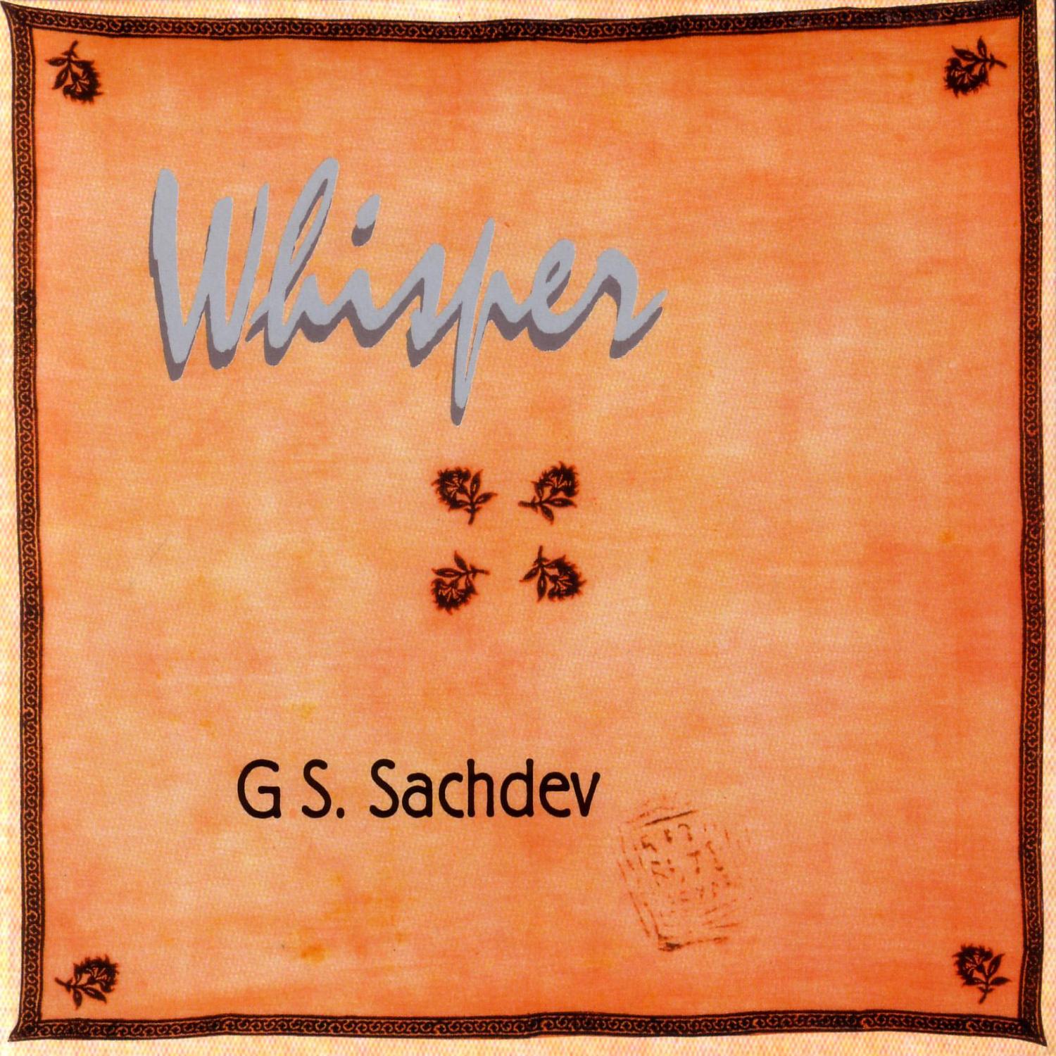Whisper