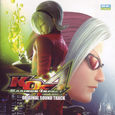 KOF MAXIMUM IMPACT REGULATION "A" ORIGINAL SOUND TRACK