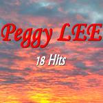 Peggy Lee (18 Hits)专辑
