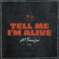 All Time Low - The Way You Miss Me (Pre-V) 带和声伴奏