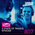 A State Of Trance Episode 807