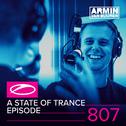 A State Of Trance Episode 807专辑