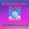 Tensnake - Somebody Else (Shadow Child Apollo Remix)
