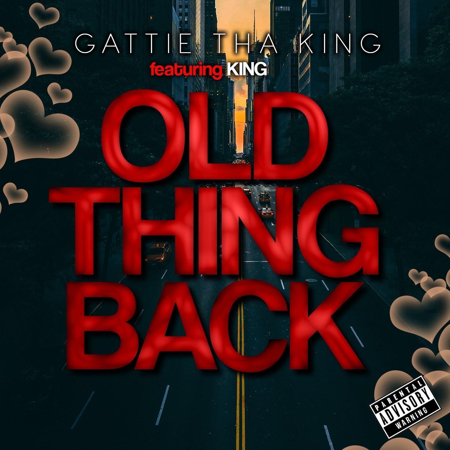 Old Thing Back (feat. King)